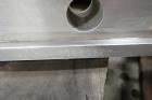2005 Wp Gemini Tewimats Dough Divider